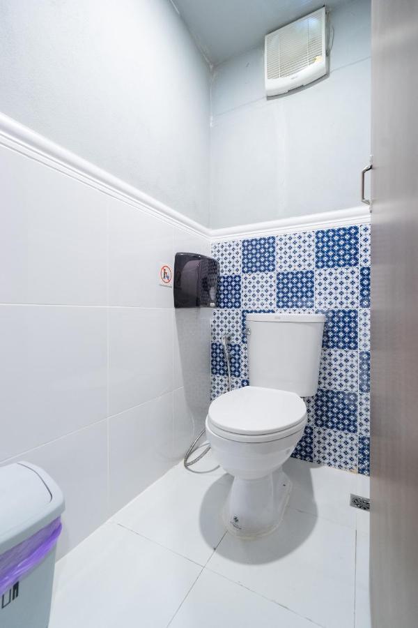 Warm Casa Chiangmai Pansiyon Chiang Mai Dış mekan fotoğraf
